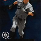 Ichiro Suzuki 2011 Topps Topps Town #TT-20 Seattle Mariners Baseball Card