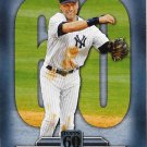 Derek Jeter 2011 Topps Topps 60 #T60-26 New York Yankees Baseball Card