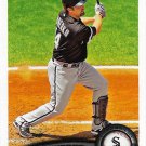 Paul Konerko 2011 Topps #93 Chicago White Sox Baseball Card