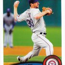Cliff Lee 2011 Topps #103 Philadelphia Phillies Baseball Card Cliff Lee 2011 Topps #103 Philadelphia Phillies Baseball Card