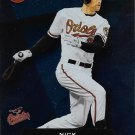 Nick Markakis 2011 Topps Topps Town #TT-16 Baltimore Orioles Baseball Card