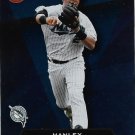 Hanley Ramirez 2011 Topps Topps Town #TT-45 Florida Marlins Baseball Card