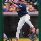 Manny Ramirez 2011 Topps '60 Years of Collecting' #60YOT-50 Cleveland Indians Baseball Card