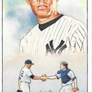 Mariano Rivera 2011 Topps 'Kimball Champions' #KC-42 New York Yankees Baseball Card