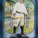 Babe Ruth 2011 Topps Topps 60 #T60-3 New York Yankees Baseball Card