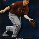 Brett Wallace 2011 Topps Topps Town #TT-2 Houston Astros Baseball Card