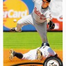 Ty Wigginton 2011 Topps #205 Baltimore Orioles Baseball Card