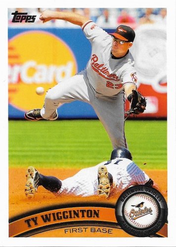 Michael Young 2011 Topps Topps 60 #T60-40 Texas Rangers Baseball Card