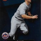 David Wright 2011 Topps Topps Town #TT-15 New York Mets Baseball Card David Wright 2011 Topps Topps Town #TT-15 New York Mets Baseball Card