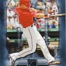 Michael Young 2011 Topps Topps 60 #T60-40 Texas Rangers Baseball Card