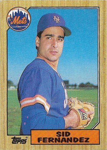 New York Mets 1987