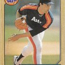 Bob Knepper 1987 Topps #722 Houston Astros Baseball Card Bob Knepper 1987 Topps #722 Houston Astros Baseball Card