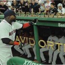 David Ortiz 2016 Topps Perspectives #P-12 Boston Red Sox Baseball Card