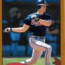 Paul Bako 2002 Topps #91 Atlanta Braves Baseball Card