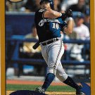 Ron Belliard 2002 Topps #248 Milwaukee Brewers Baseball Card