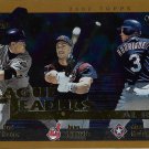 Brett Boone, Juan Gonzalez, Alex Rodriguez 2002 Topps #340 Baseball Card Brett Boone, Juan Gonzalez, Alex Rodriguez 2002 Topps #340 Baseball Card