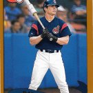 Marty Cordova 2002 Topps #33 Cleveland Indians Baseball Card