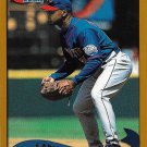 Carlos Delgado 2002 Topps #150 Toronto Blue Jays Baseball Card