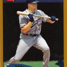 Darren Dreifort 2002 Topps #43 Los Angeles Dodgers Baseball Card