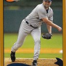 Chris Holt 2002 Topps #133 Detroit Tigers Baseball Card