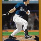 Stan Javier 2002 Topps #106 Seattle Mariners Baseball Card