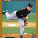 Ryan Kohlmeier 2002 Topps #23 Baltimore Orioles Baseball Card