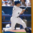 Paul LoDuca 2002 Topps #255 Los Angeles Dodgers Baseball Card