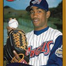 Ramon Ortiz 2002 Topps #149 Anaheim Angels Baseball Card