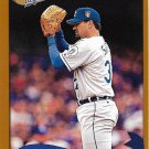 Jeff Suppan 2002 Topps #162 Kansas City Royals Baseball Card