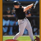 Chris Truby 2002 Topps #8 Houston Astros Baseball Card