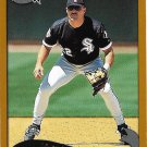 Jose Valentin 2002 Topps #82 Chicago White Sox Baseball Card