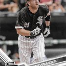 Todd Frazier 2017 Topps #656 Chicago White Sox Baseball Card