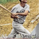 Ted Williams 2017 Topps All-ime All Star #ATAS-20 Boston Red Sox Baseball Card