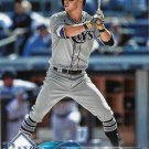 Corey Dickerson 2018 Topps #227 Tampa Bay Rays Baseball Card