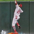 Dexter Fowler 2018 Topps #33 St. Louis Cardinals Baseball Card