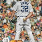 Michael Fulmer 2018 Topps #145 Detroit Tigers Baseball Card