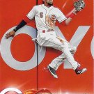 Billy Hamilton 2018 Topps #68 Cincinnati Reds Baseball Card