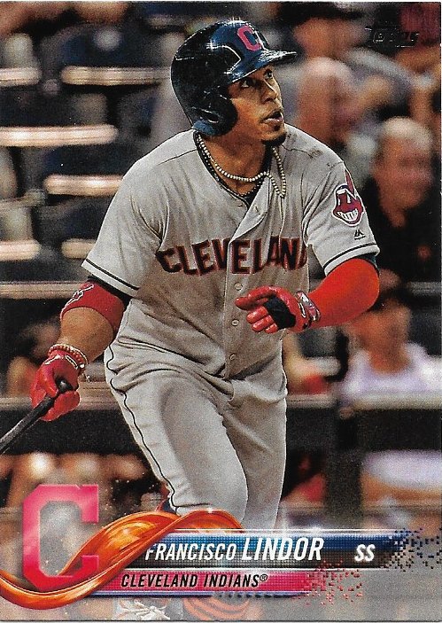  2018 Topps #319 David Peralta Diamondbacks Baseball