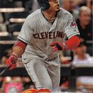 Francisco Lindor 2018 Topps #10 Cleveland Indians Baseball Card