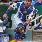Salvador Perez 2018 Topps #290 Kansas City Royals Baseball Card