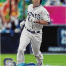 Jose Pirela 2018 Topps #284 San Diego Padres Baseball Card
