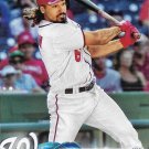 Anthony Rendon 2018 Topps #36 Washington Nationals Baseball Card Anthony Rendon 2018 Topps #36 Washington Nationals Baseball Card