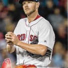 Chris Sale 2018 Topps #20 Boston Red Sox Baseball Card