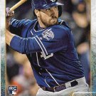 Austin Hedges 2015 Topps Update Rookie #US176 San Diego Padres Baseball Card