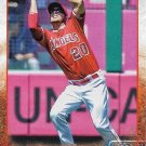 Matt Joyce 2015 Topps Update #US288 Los Angeles Angels Baseball Card
