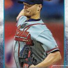 Shelby Miller 2015 Topps Update #US190 Atlanta Braves Baseball Card