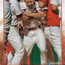 Brandon Moss 2015 Topps Update #US105 St. Louis Cardinals Baseball Card