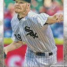 Chris Sale 2015 Topps #376 Chicago White Sox Baseball Card