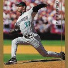 Omar Daal 1999 Topps #384 Arizona Diamondbacks Baseball Card