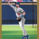 Mark Grudzielanek 1999 Topps #308 Los Angeles Dodgers Baseball Card